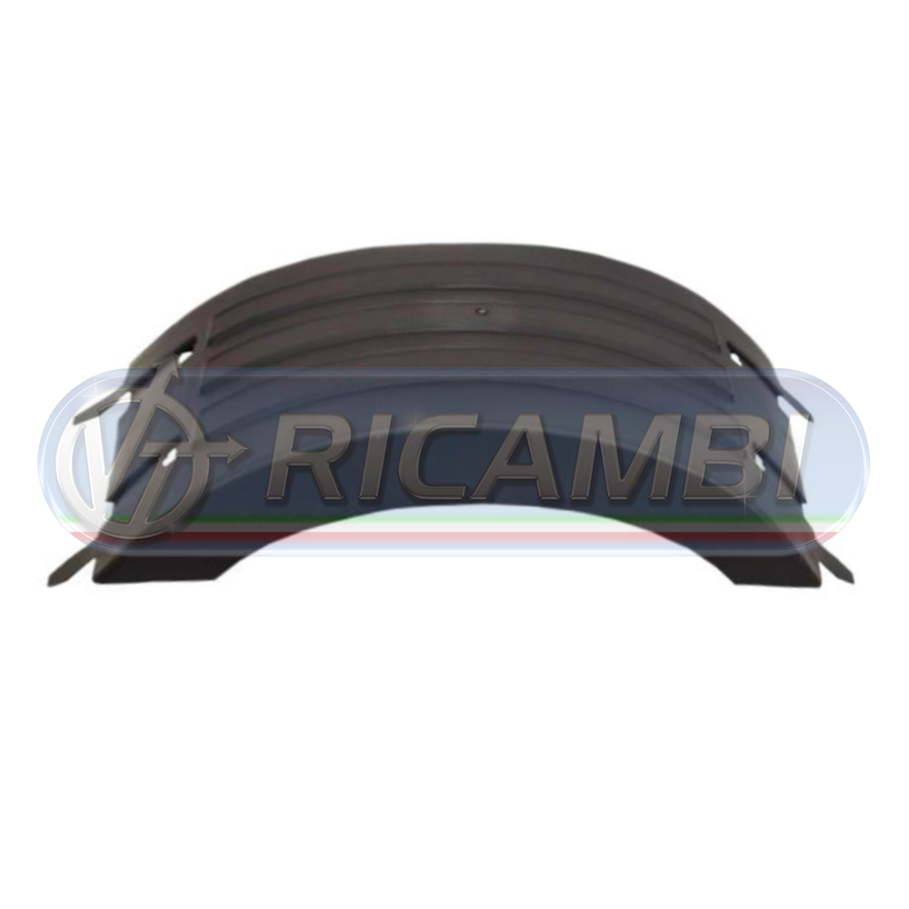 2 - CALOTTA POSTERIORE FH 3 FH 4 CIRCOLARE