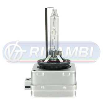 2 - LAMPADA XENON D1S 6000K 35W