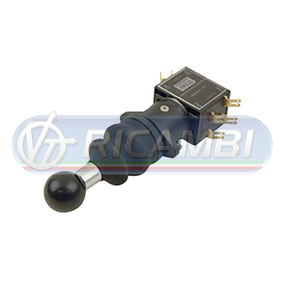 2 - JOYSTICK 4 POSIZIONI BAR