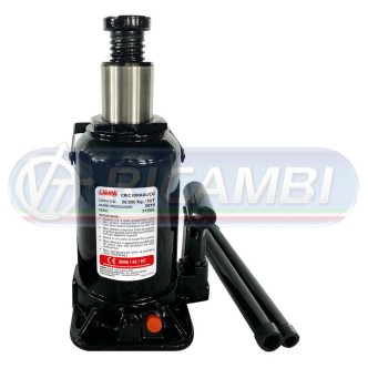 2 - CRIC IDRAULICO 20 TON