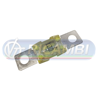 2 - FUSIBILE SPONDA 100A