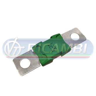 2 - FUSIBILE SPONDA 125A