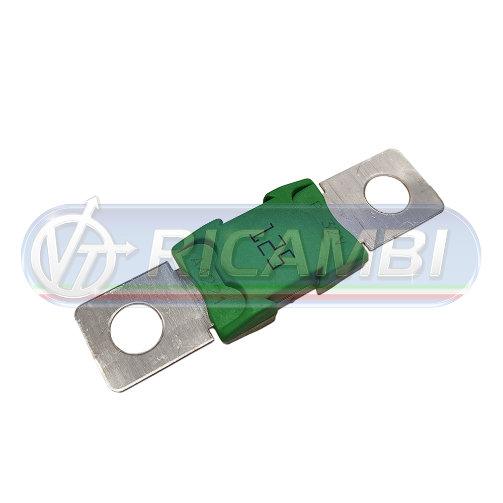 2 - FUSIBILE SPONDA 125A