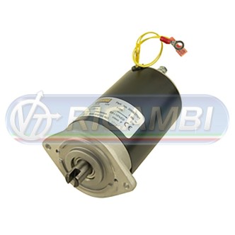 2 - MOTORE SPONDA IDRAULICA 1KW 12V MBB ZEPRO AMA