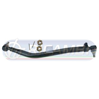 2 - TIRANTE STERZO VOLVO FH 12 FM 12 737