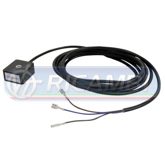 2 - INTERRUTTORE AL MERCURIO MBB