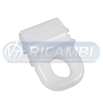 2 - GANCI TENDA SCORREVOLI MOD G1 CNF 25PZ