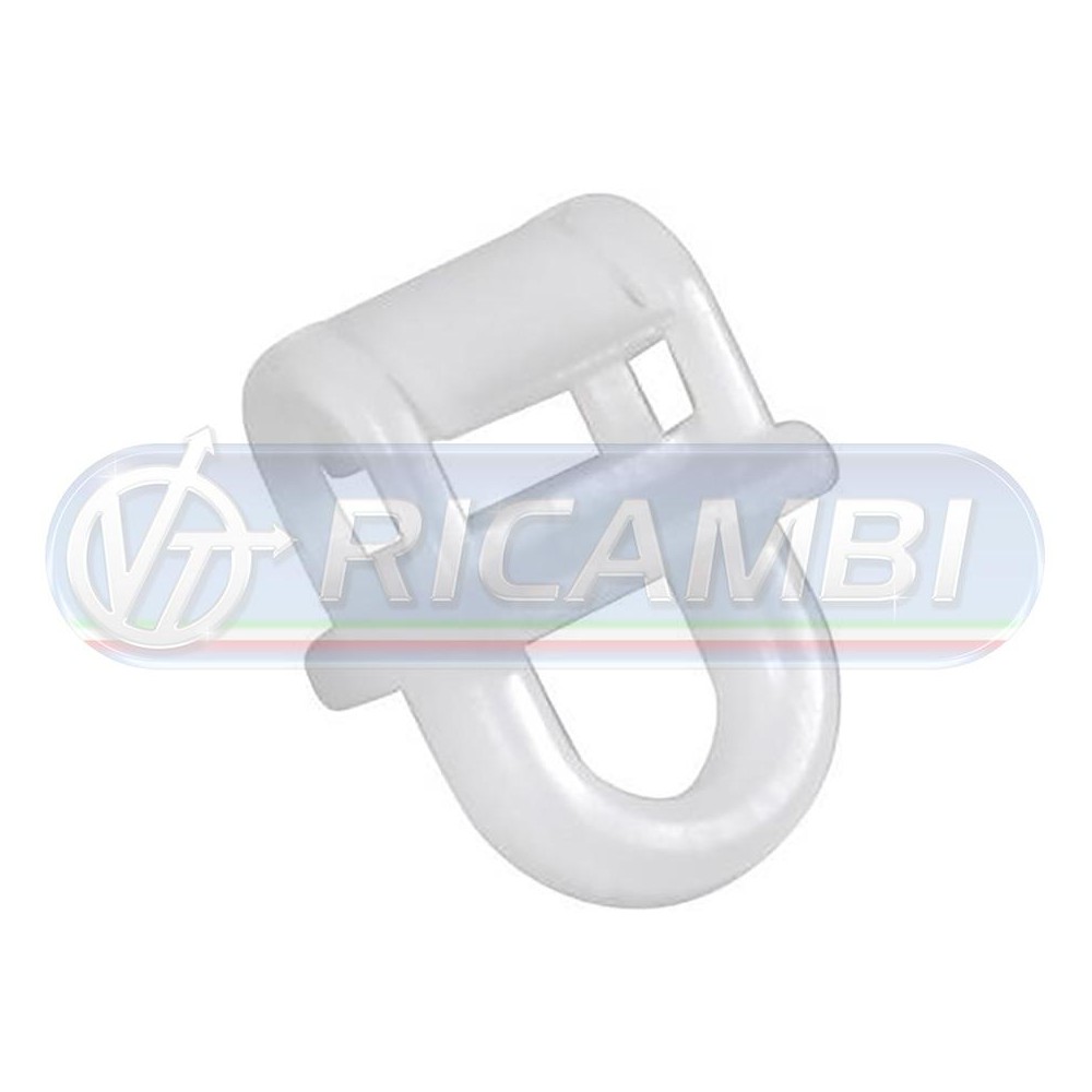 2 - GANCI TENDA SCORREVOLI MOD G2 CNF 25PZ