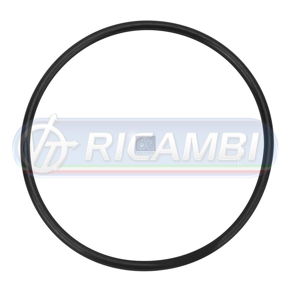 2 - GUARNIZIONI INTERCOOLER FH 4 246