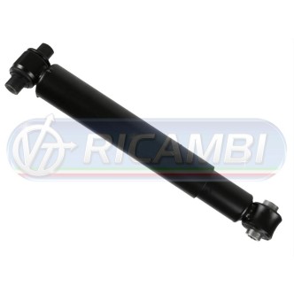 2 - AMMORTIZZATORE TELAIO ANTERIORE FH 4 FM 4 530 SACHS