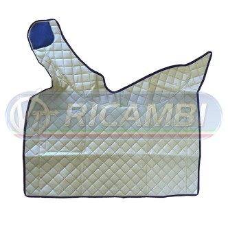 2 - COPRICOFANO TRUCKER FH 2013- BEIGE