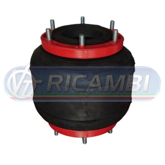 2 - TORPRESS ASSE STERZANTE RIMORCHIO BATTAGLINO