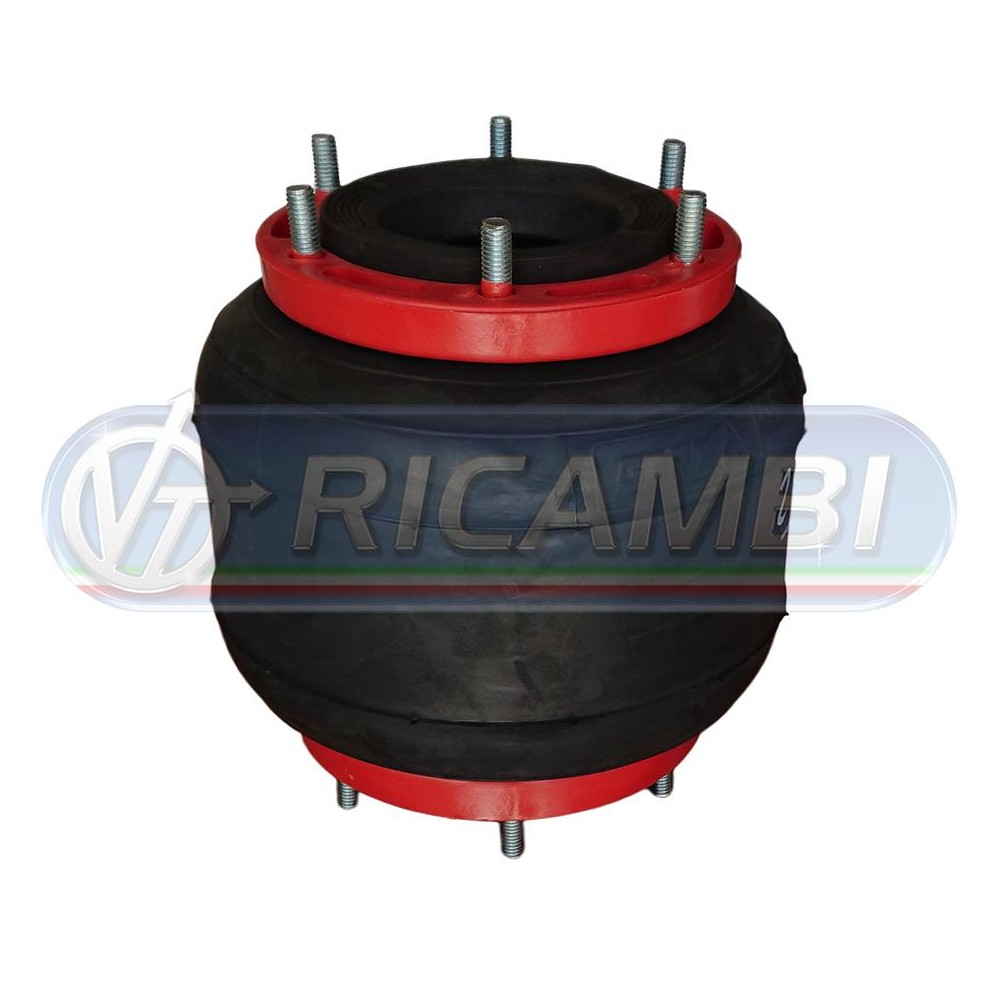 2 - TORPRESS ASSE STERZANTE RIMORCHIO BATTAGLINO