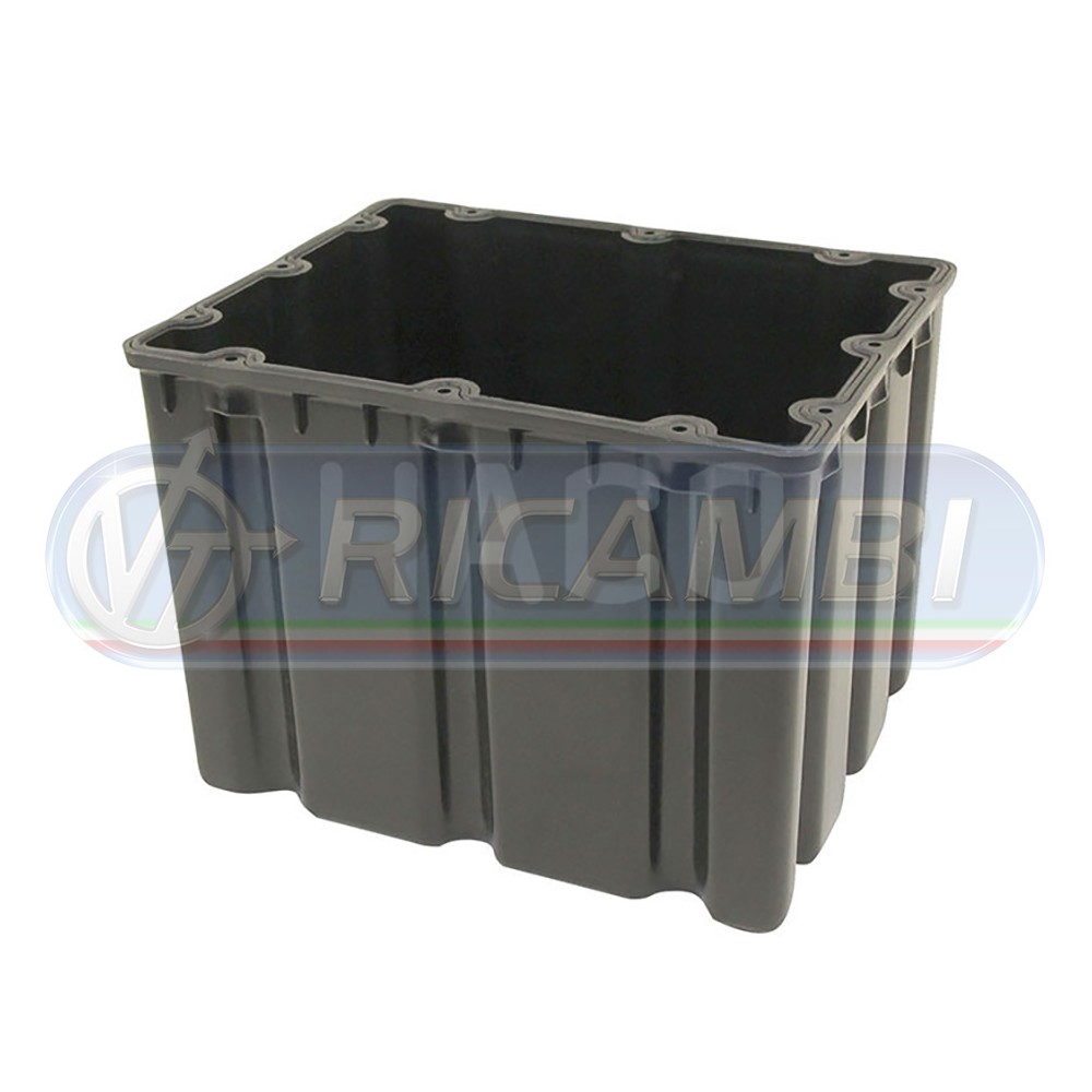 2 - VASCHETTA OLIO DLB 47 DAUTEL