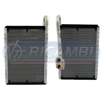 2 - EVAPORATORE CLIMA VOLVO FH 4