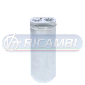 2 - FILTRO DEIDRATATORE CONDIZ. VOLVO FH 4