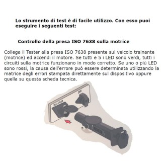 2 - TESTER ABS/EBS PHILLIPS