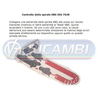 2 - TESTER ABS/EBS PHILLIPS