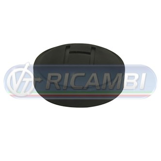 2 - GOMMA COMANDO A PIEDE SPONDA BAR CARGOLIFT "H"