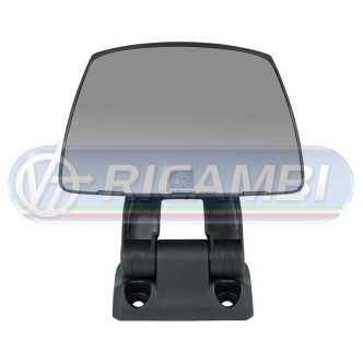 2 - SPECCHIO COMPLETO GUARDARUOTA DX/SX FH 4