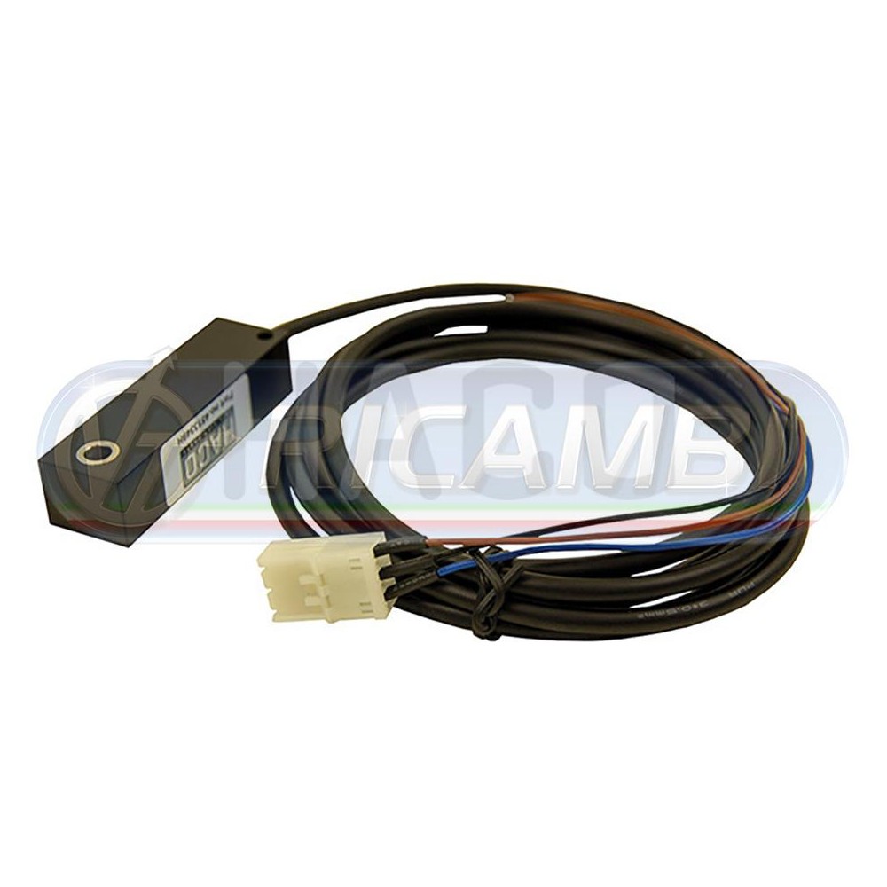 1 - INTERRUTTORE AL MERCURIO ANTEO, MBB, ZEPRO.