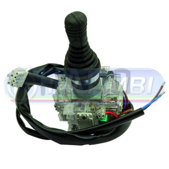 1 - JOYSTICK 4 POSIZIONI MBB-PALFINGER