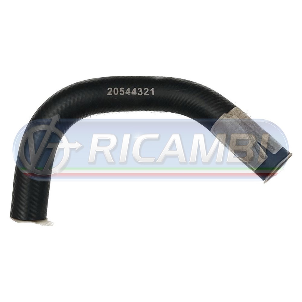 1 - MANICOTTO IDROGUIDA FH ORIG. VOLVO