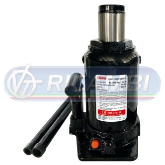 1 - CRIC IDRAULICO 30 TON