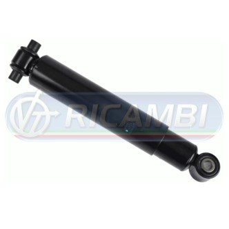 1 - AMMORTIZZATORE TELAIO POSTERIORE FH FM MONROE