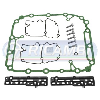 1 - KIT GUARNIZIONI CAMBIO  FH FM 252