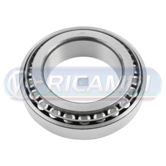 1 - CUSCINETTO DIFFERENZIALE FH FM 596