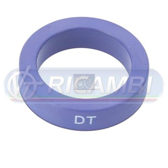 1 - GUARNIZIONE OR TUBAZIONE POMPA OLIO FH FM 243