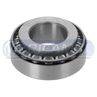 1 - CUSCINETTO DIFFERENZIALE FH FM 666