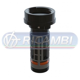 1 - ANTIFURTO KOCKON DIAM.105-80 mm S/TAPPO