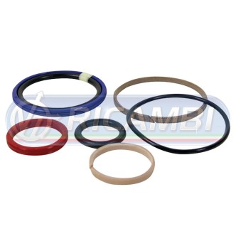 1 - KIT GUARNIZIONI CILINDRO ANTEO