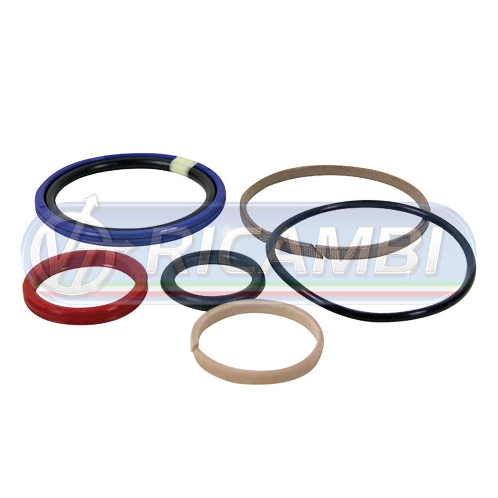1 - KIT GUARNIZIONI CILINDRO ANTEO