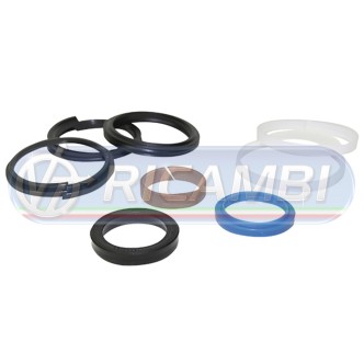 1 - KIT DI GUARNIZIONI CILINDRO SPONDA ANTEO