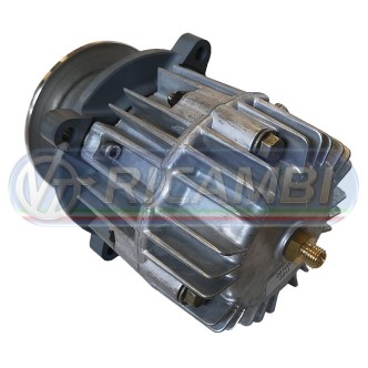 1 - REGOLATORE GAS DI SCARICO D12 D13 ORIG. VOLVO