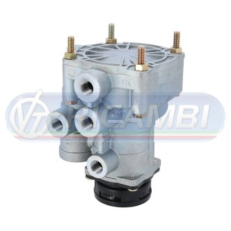 1 - VALVOLA MODULATORE RIMORCHIO 431