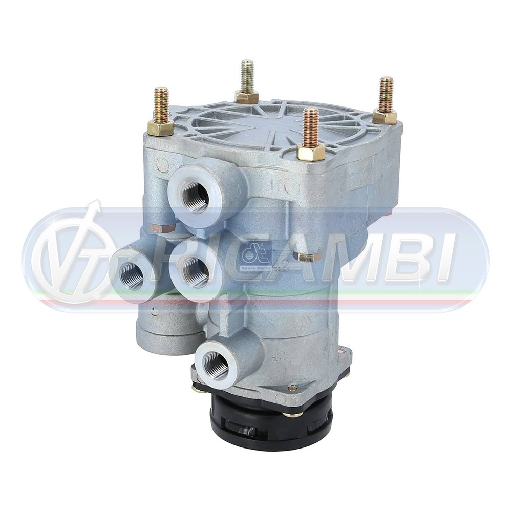 1 - VALVOLA MODULATORE RIMORCHIO 431