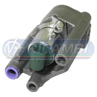1 - VALVOLA FRENO MOTORE FH 2 FM 2 TESTATA ORIG VOLVO / RENAULT