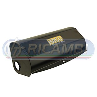 1 - COPERCHIO QUADRO COMANDI SPONDA DHOLLANDIA 2002