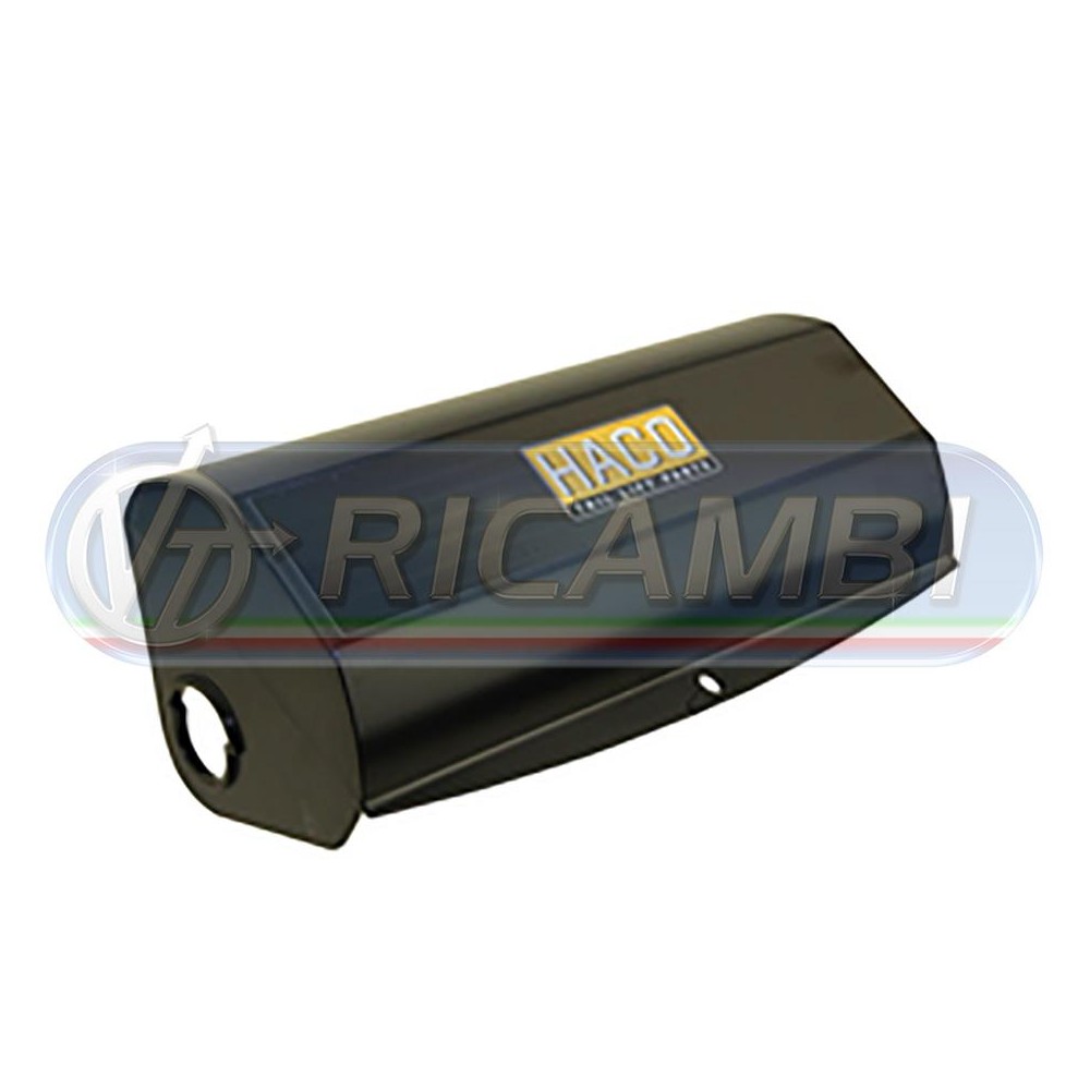 1 - COPERCHIO QUADRO COMANDI SPONDA DHOLLANDIA 2002