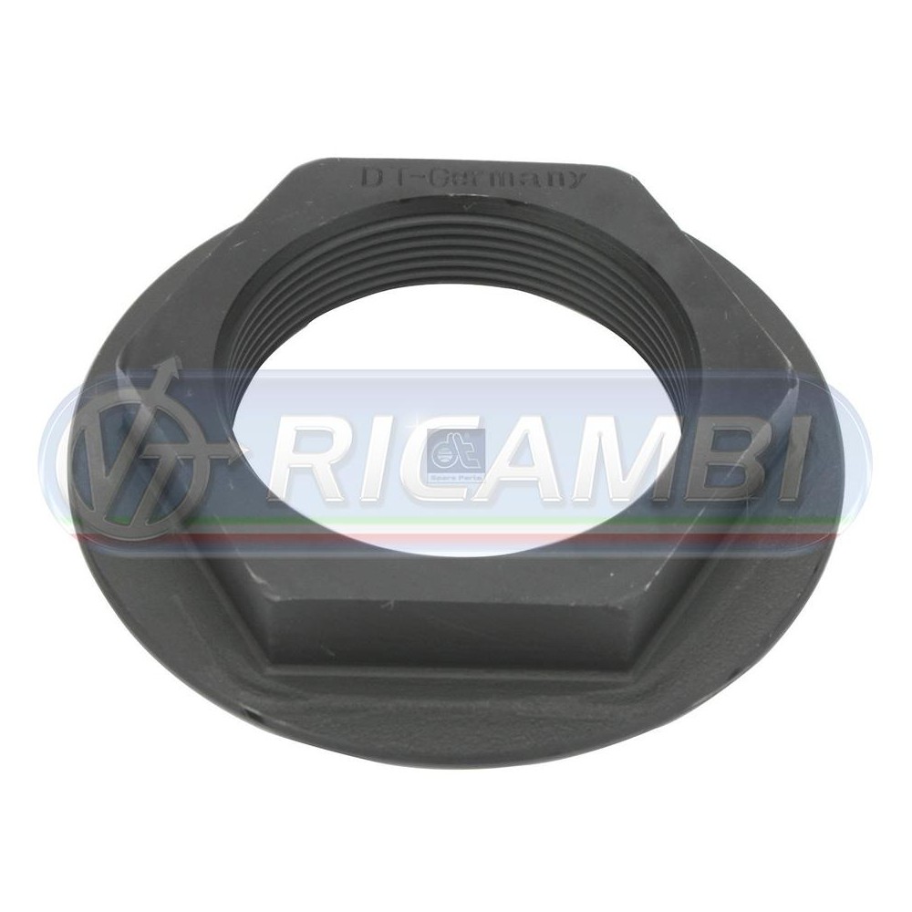 1 - DADO PUNTA DIFFERENZIALE FH FM