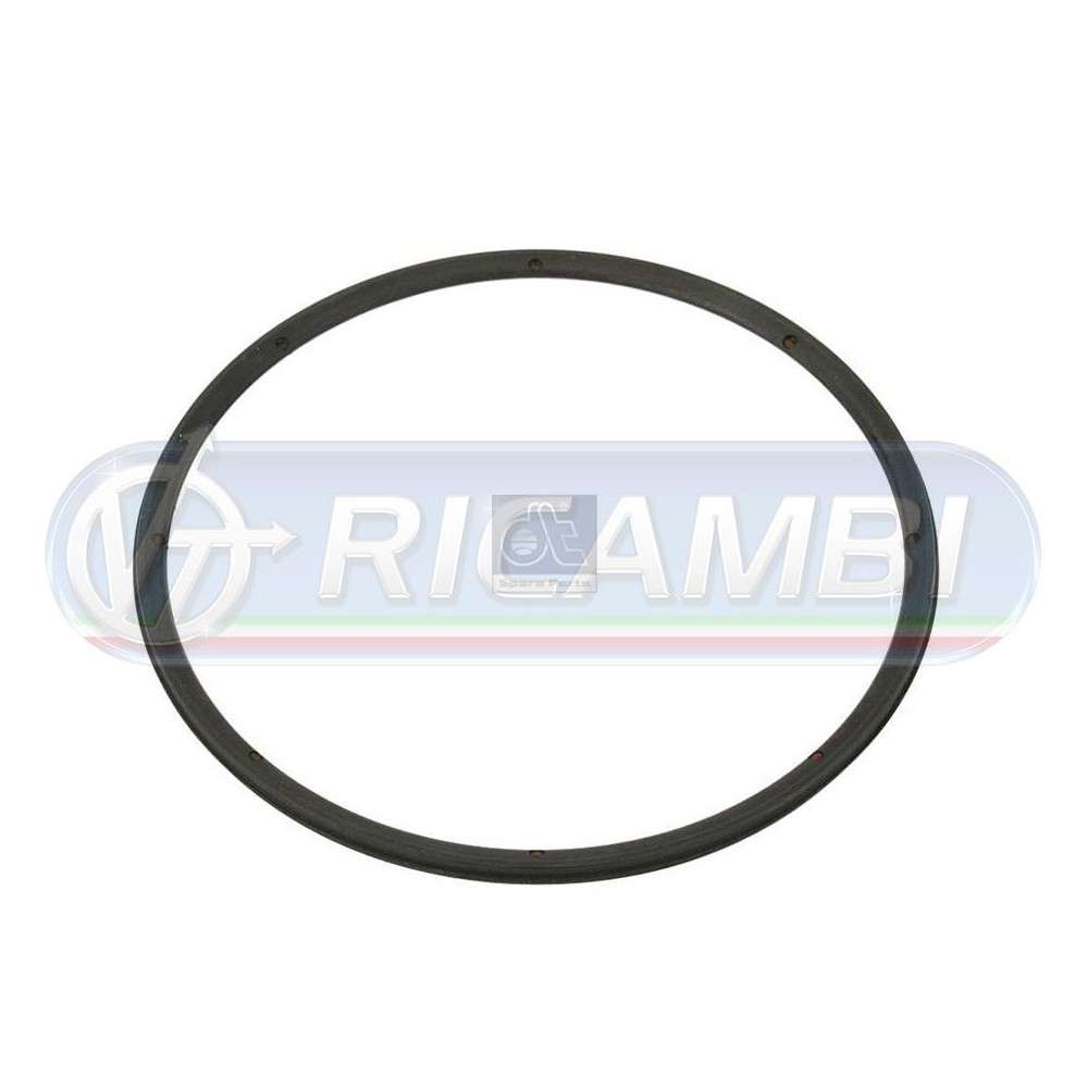 1 - PARAOLIO EST. MOZZO POST. 066