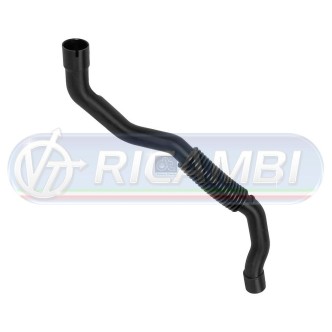 1 - TUBO IMMISSIONE OLIO FH 12 FH 13 FM 865