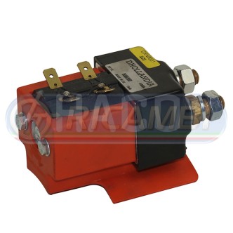 1 - RELAIS MOTORE SPONDA 12V 125A DHOLLANDIA
