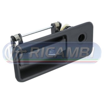 1 - MANIGLIA PORTIERA ESTERNA VOLVO FH 1 FM 1 FH 2 FM 2  FH 3 FM 3 DX