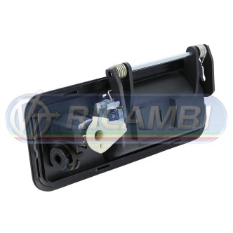 1 - MANIGLIA PORTIERA ESTERNA VOLVO FH 1 FM 1 FH 2 FM 2  FH 3 FM 3 DX