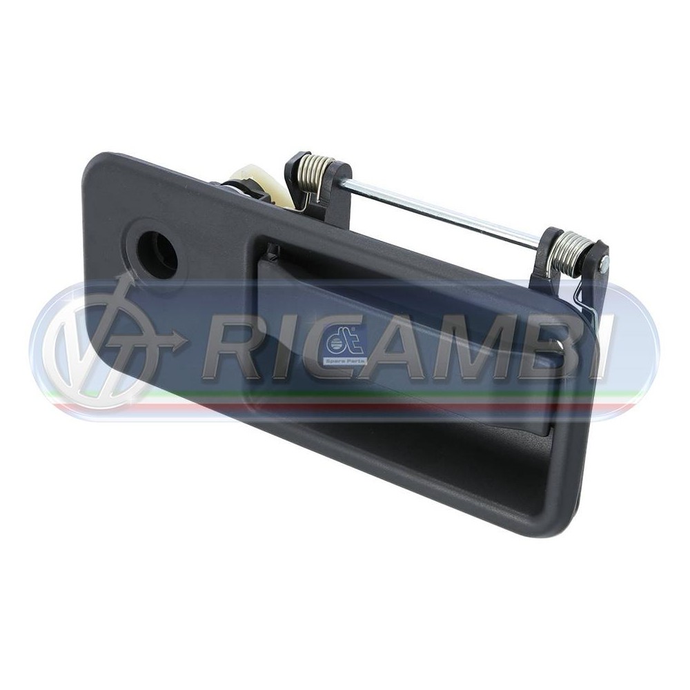 1 - MANIGLIA PORTIERA ESTERNA VOLVO FH 1 FM 1 FH 2 FM 2  FH 3 FM 3 SX